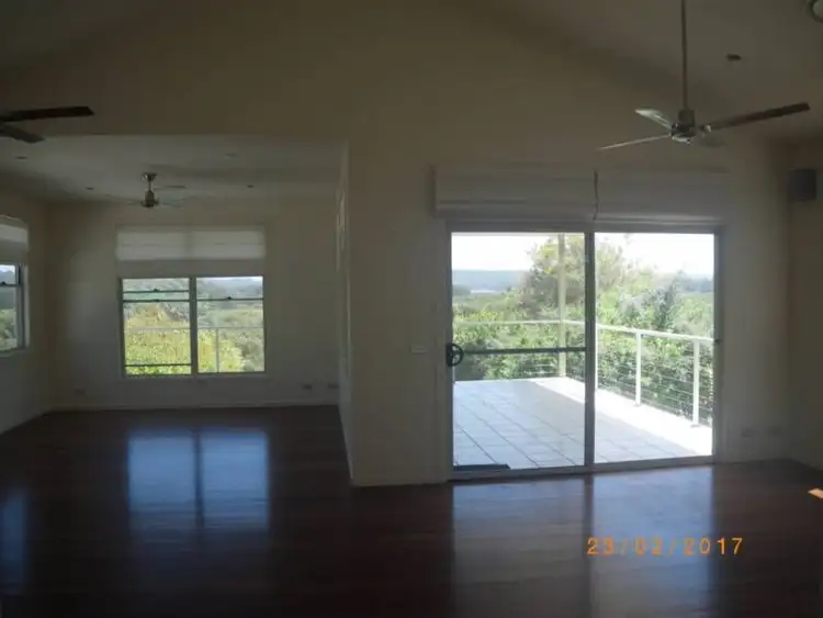 Fourth view of Homely house listing, 12 Charles Moffitt Drive, Moruya Heads NSW 2537