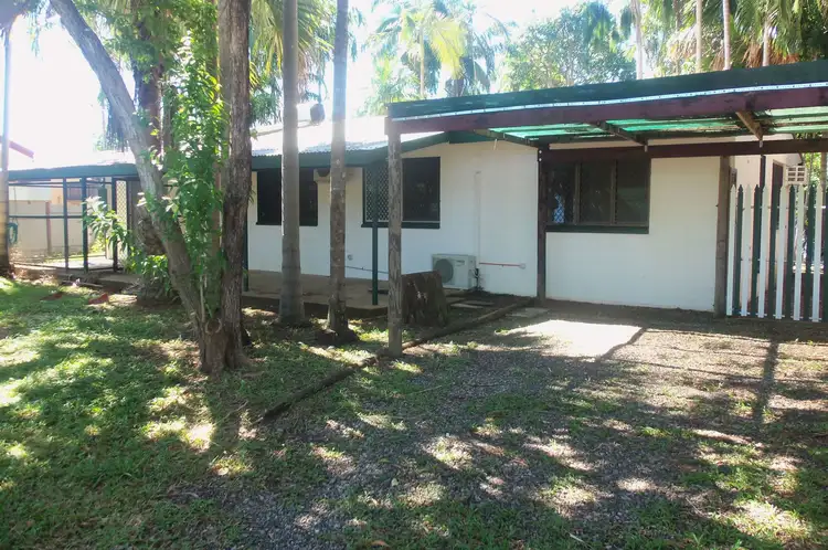 24 Kalymnos Drive, Karama NT 812