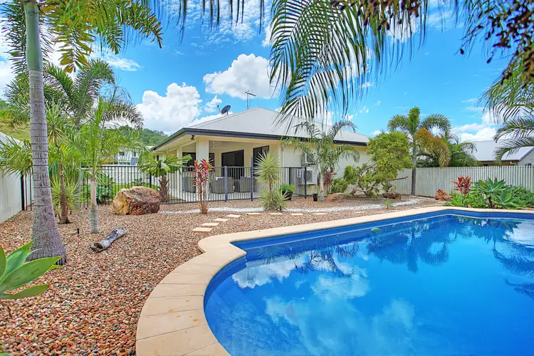 16 Keeper Court, Mount Louisa QLD 4814