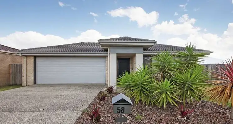 Main view of Homely house listing, 58 Cottrill Road, Caboolture QLD 4510