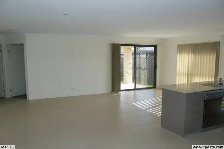 Second view of Homely house listing, 58 Cottrill Road, Caboolture QLD 4510
