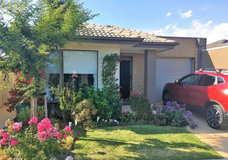 61/89 Galloway Drive, Mernda VIC 3754