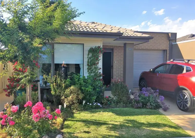 Main view of Homely unit listing, 61/89 Galloway Drive, Mernda VIC 3754