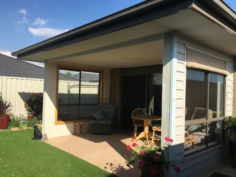 Second view of Homely unit listing, 61/89 Galloway Drive, Mernda VIC 3754