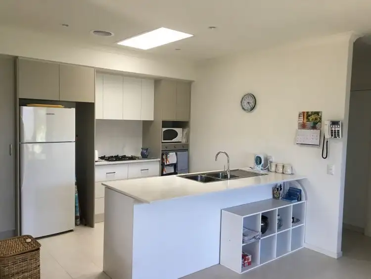 Fifth view of Homely unit listing, 61/89 Galloway Drive, Mernda VIC 3754