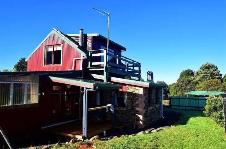 Second view of Homely rural property listing, Address available on request