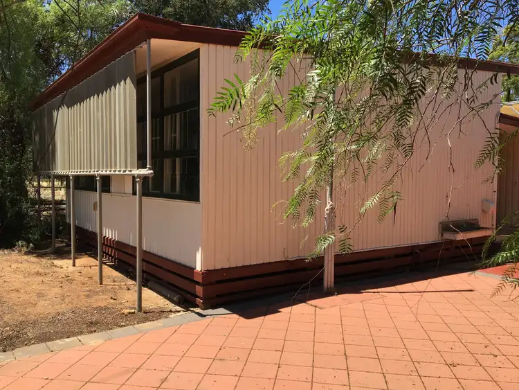 Second view of Homely house listing, lot 1D Main st, Lalbert VIC 3542