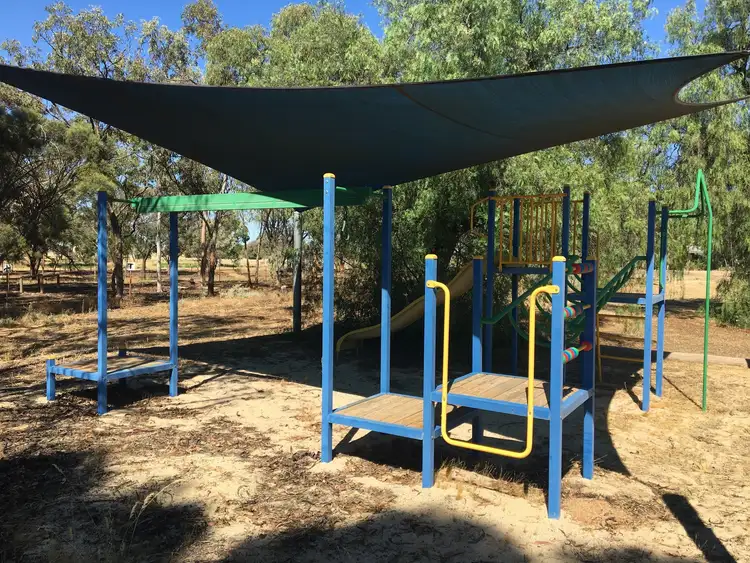 Fifth view of Homely house listing, lot 1D Main st, Lalbert VIC 3542