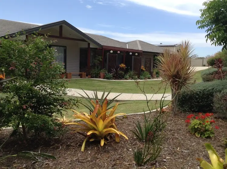 1 Wattle Ave, Beerburrum QLD 4517