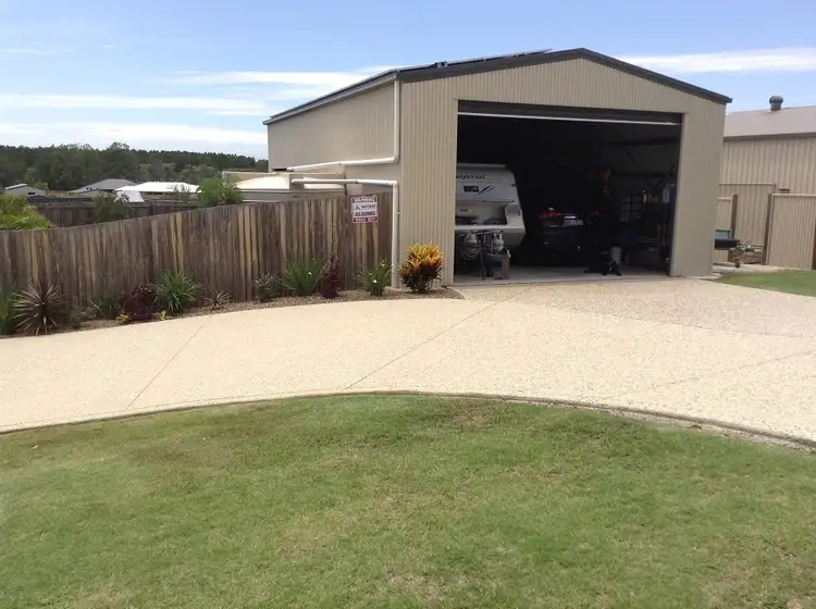 Fourth view of Homely rural property listing, 1 Wattle Ave, Beerburrum QLD 4517