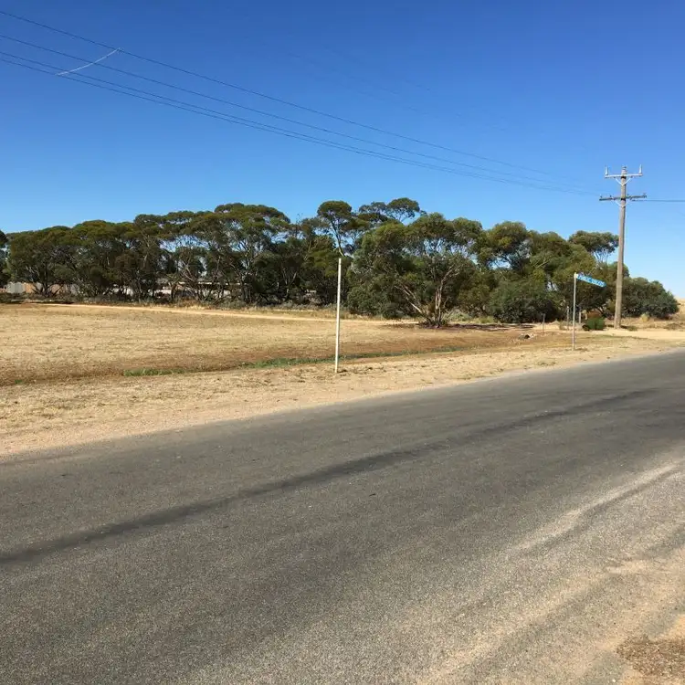 Main view of Homely land listing, 23 Messines St, Nandaly VIC 3533