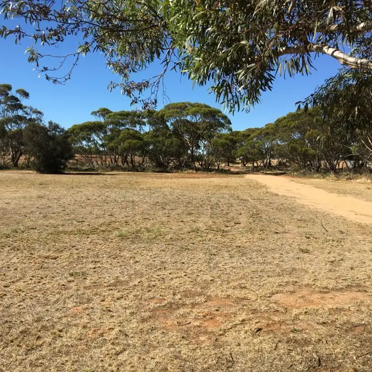 Second view of Homely land listing, 23 Messines St, Nandaly VIC 3533
