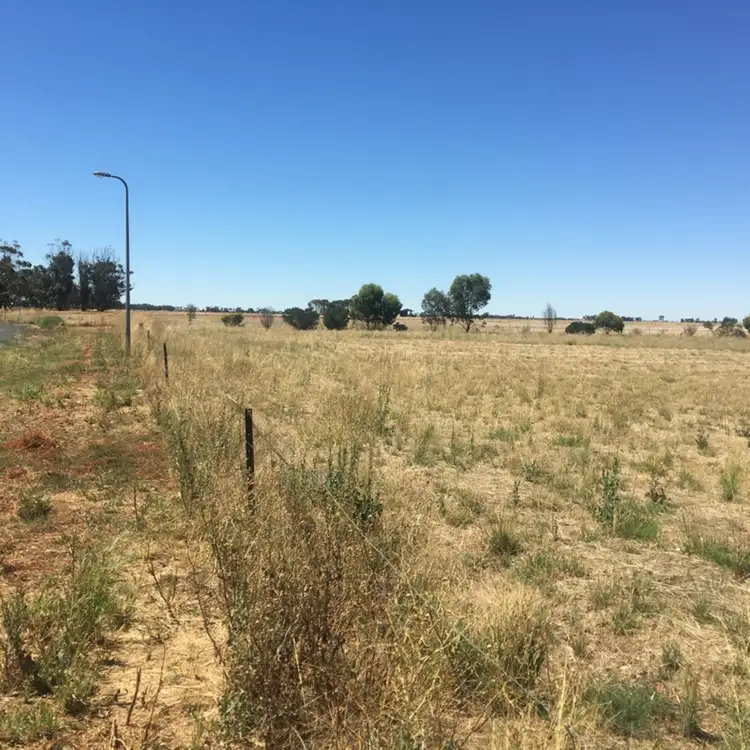 Fourth view of Homely land listing, lot 1 Calder Hwy, Wycheproof VIC 3527