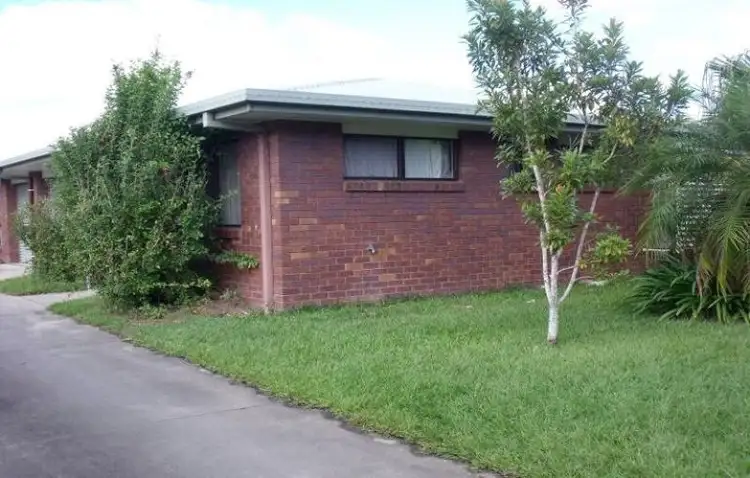 1/3 Miles, Caboolture QLD 4510