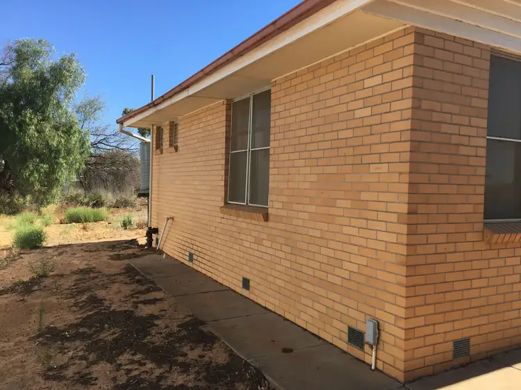 Second view of Homely house listing, 12 Messines st, Nandaly VIC 3533