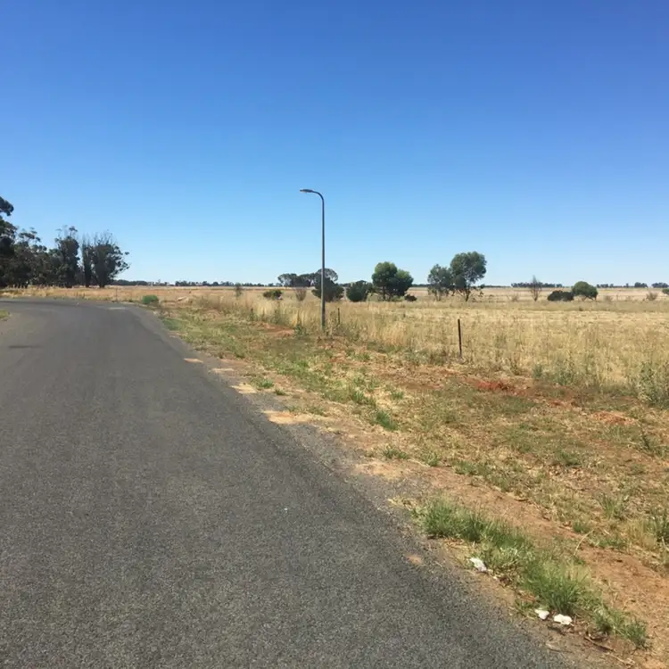 Third view of Homely land listing, lot 2 Calder Hwy, Wycheproof VIC 3527