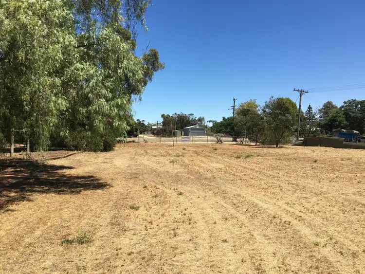 Third view of Homely land listing, lot 7 / 20 main st, Lalbert VIC 3542