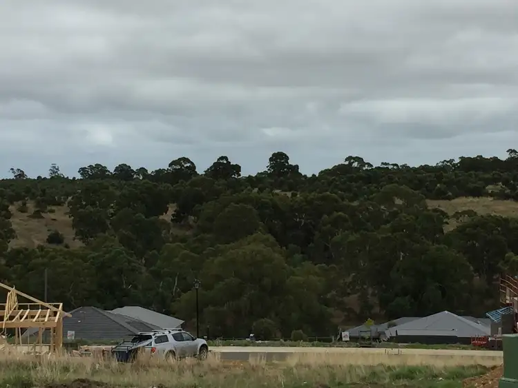 Main view of Homely land listing, Lot 626 Verco Pl, Craigburn Farm SA 5051