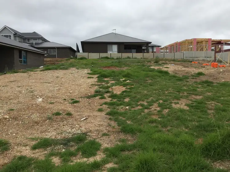Second view of Homely land listing, Lot 626 Verco Pl, Craigburn Farm SA 5051