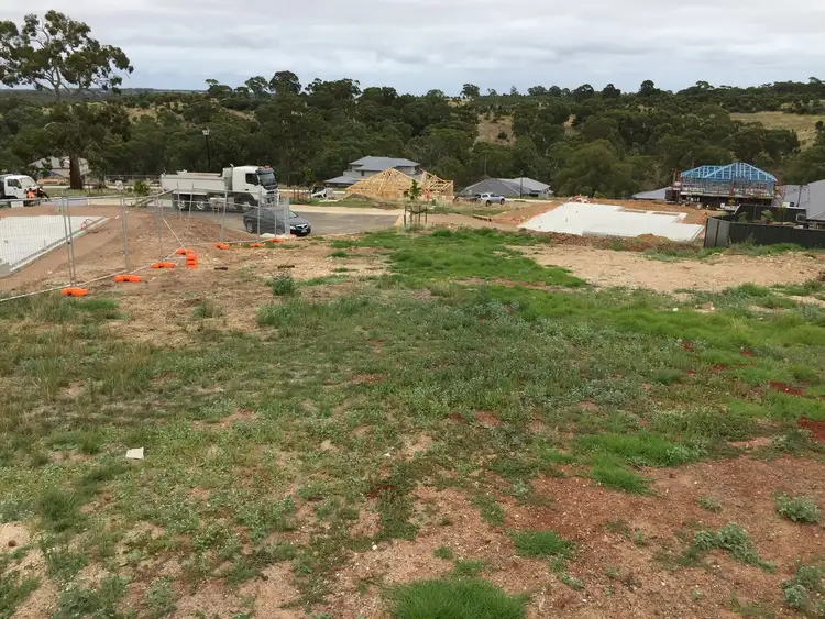 Third view of Homely land listing, Lot 626 Verco Pl, Craigburn Farm SA 5051
