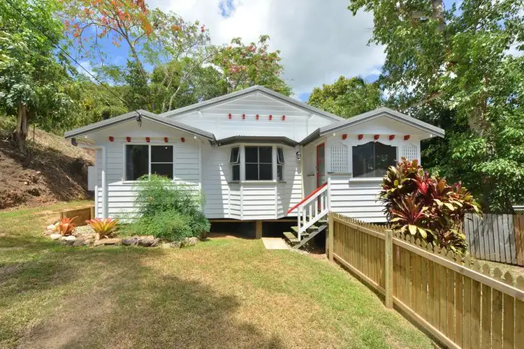 Second view of Homely house listing, 32 Mason St, Stratford QLD 4870