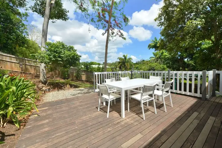 Third view of Homely house listing, 32 Mason St, Stratford QLD 4870