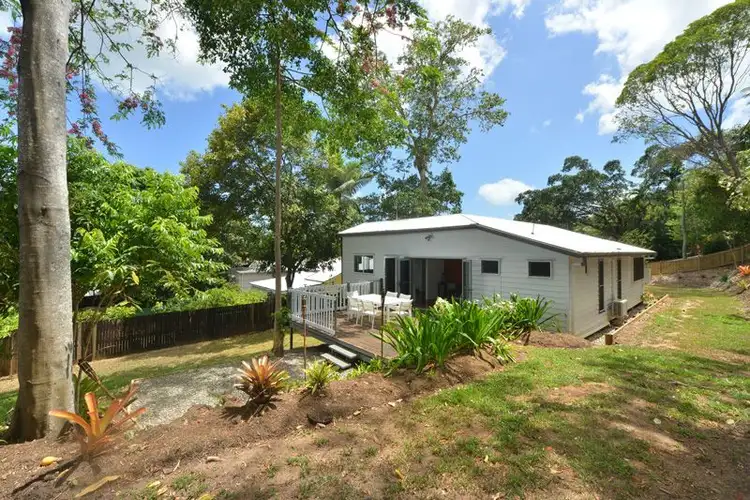 Fourth view of Homely house listing, 32 Mason St, Stratford QLD 4870