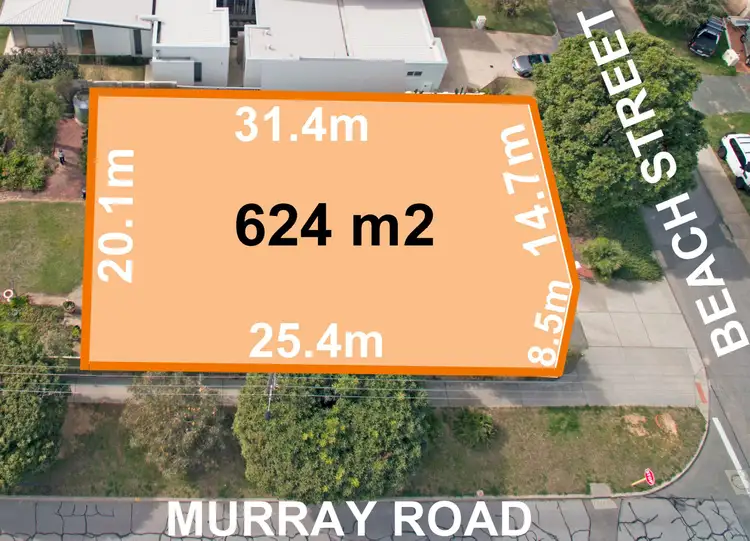 61 Beach St, Bicton WA 6157