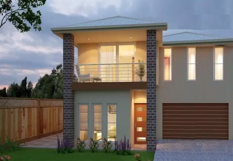 Lot 52 Darton Street, Birkenhead SA 5015