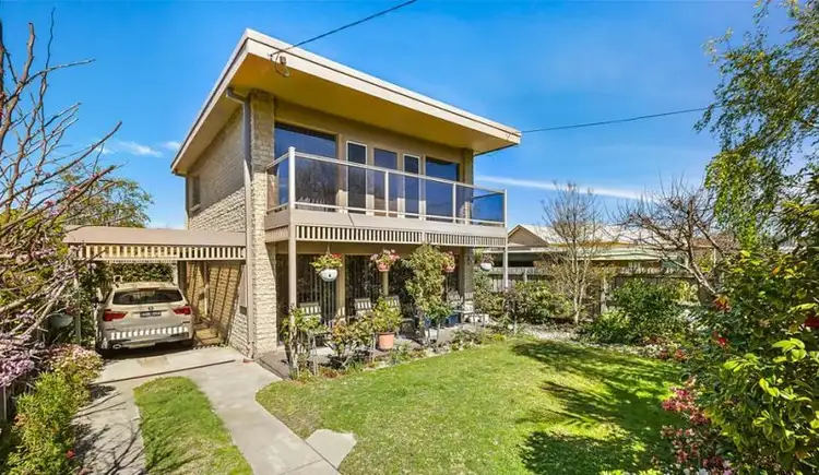 Third view of Homely house listing, 24-26 Grenville St, Hampton VIC 3188