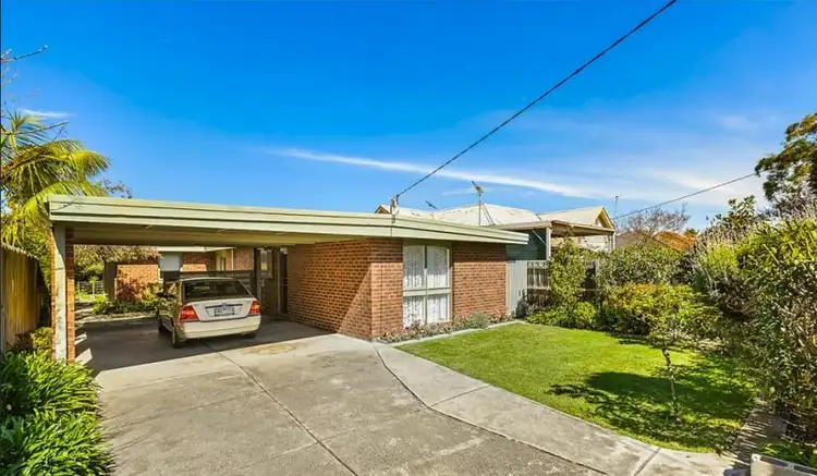 Fifth view of Homely house listing, 24-26 Grenville St, Hampton VIC 3188