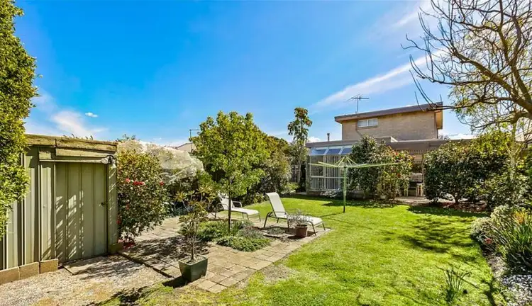 Seventh view of Homely house listing, 24-26 Grenville St, Hampton VIC 3188