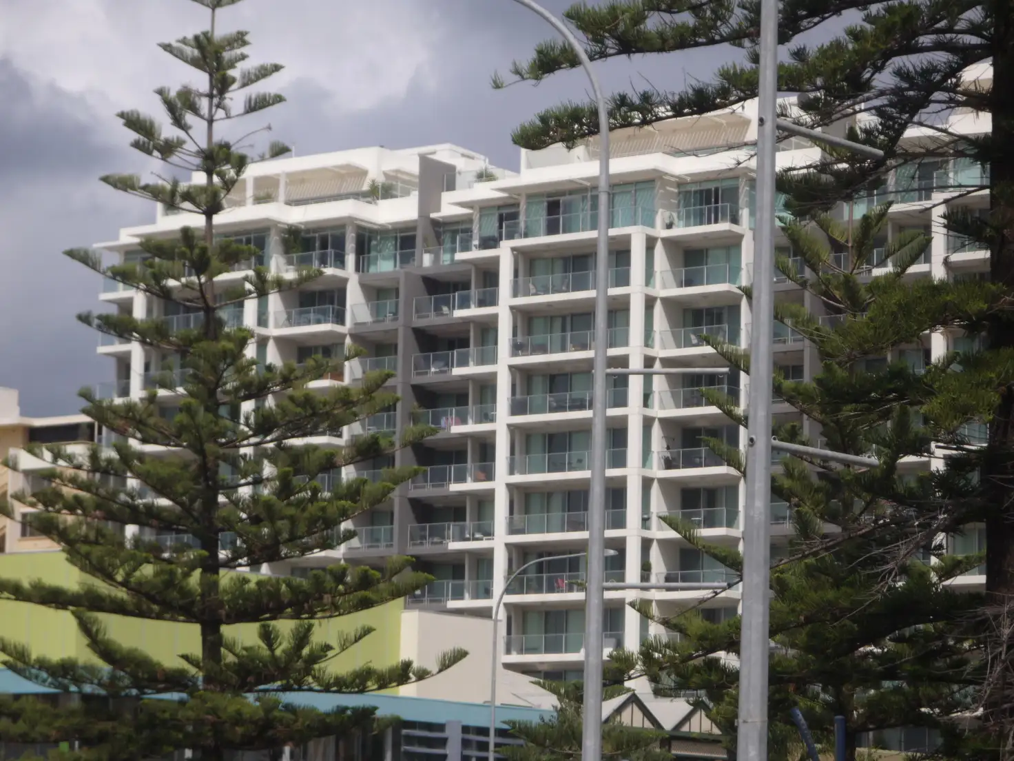 Main view of Homely unit listing, 1017/27 Colley Tce, Glenelg SA 5045