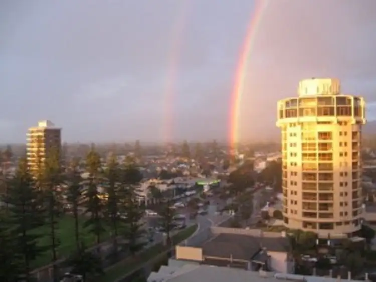 Second view of Homely unit listing, 1017/27 Colley Tce, Glenelg SA 5045