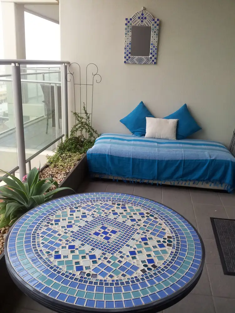 Fifth view of Homely unit listing, 1017/27 Colley Tce, Glenelg SA 5045