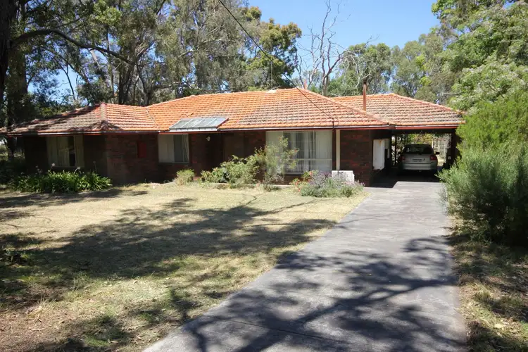138 Loton Road, Millendon WA 6056