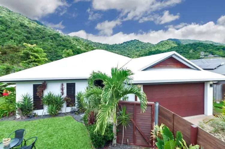 1 Kippin Close, Redlynch QLD 4870