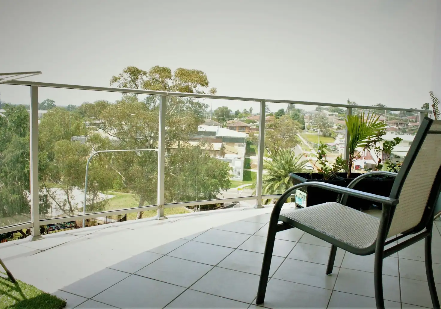 Main view of Homely unit listing, 302/1 MILL ROAD, Liverpool NSW 2170