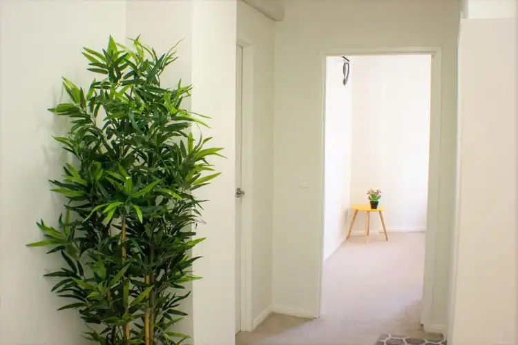Third view of Homely unit listing, 302/1 MILL ROAD, Liverpool NSW 2170