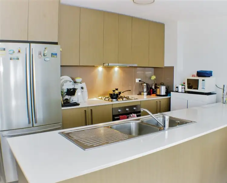 Sixth view of Homely unit listing, 302/1 MILL ROAD, Liverpool NSW 2170