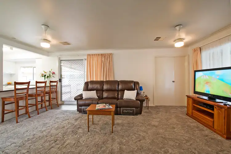 Third view of Homely house listing, 107 Fowler St, Deniliquin NSW 2710