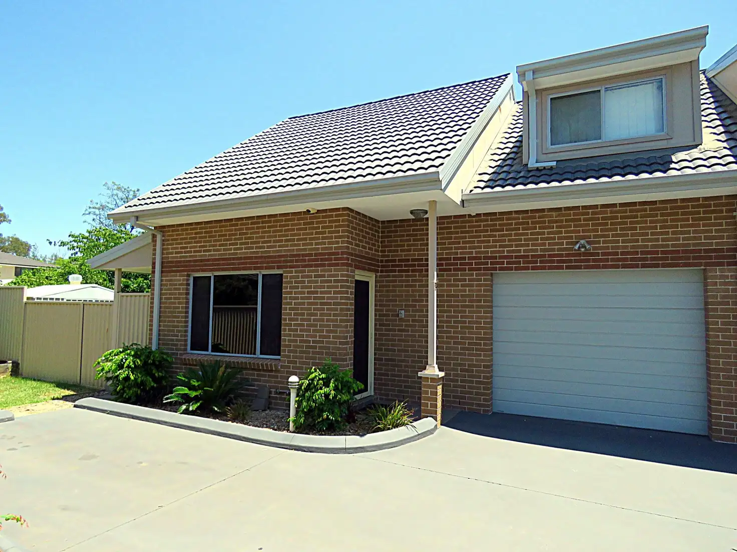 Main view of Homely townhouse listing, 6/34-36 Canberra Street, Oxley Park NSW 2760