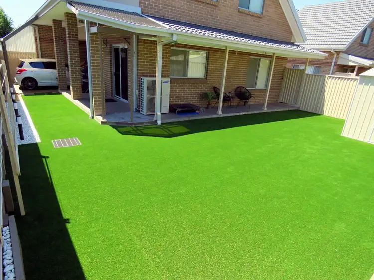 Second view of Homely townhouse listing, 6/34-36 Canberra Street, Oxley Park NSW 2760