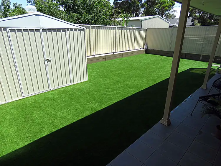 Third view of Homely townhouse listing, 6/34-36 Canberra Street, Oxley Park NSW 2760