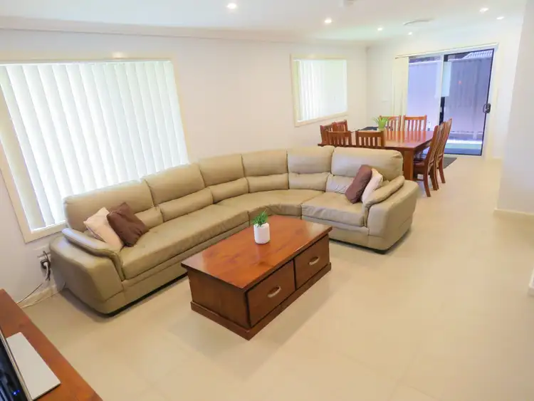 Fourth view of Homely townhouse listing, 6/34-36 Canberra Street, Oxley Park NSW 2760