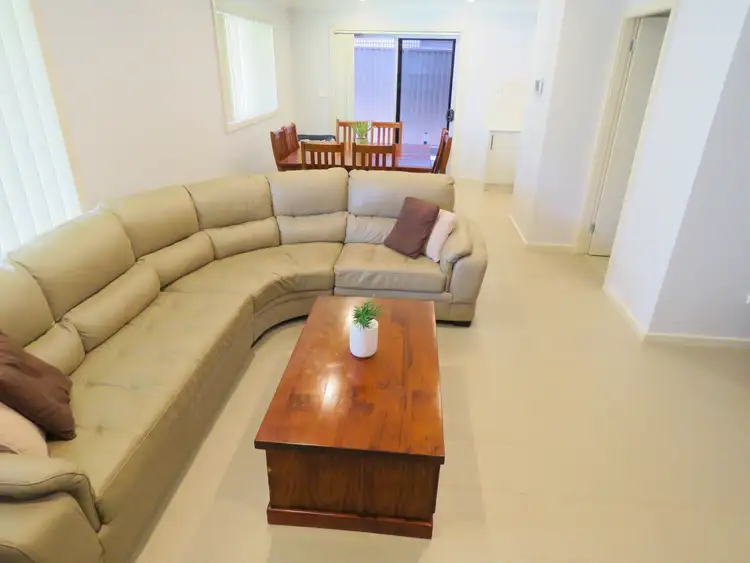 Fifth view of Homely townhouse listing, 6/34-36 Canberra Street, Oxley Park NSW 2760