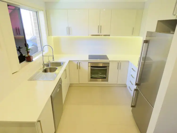 Sixth view of Homely townhouse listing, 6/34-36 Canberra Street, Oxley Park NSW 2760