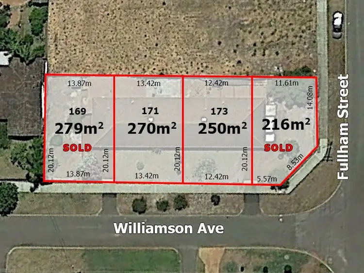 173 Williamson Ave, Cloverdale WA 6105