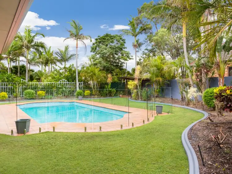 Fourth view of Homely house listing, 121 Santa Cruz Boulevard, Clear Island Waters QLD 4226