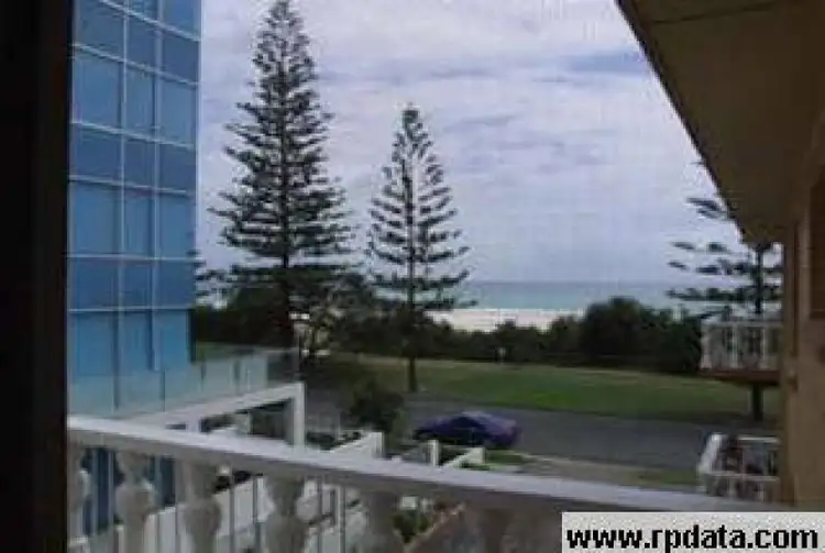 Third view of Homely unit listing, 6/110 Pacific Parade, Bilinga QLD 4225